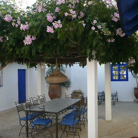La Casa De Las Higueras Dar Karmus Tétouan Zewnętrze zdjęcie