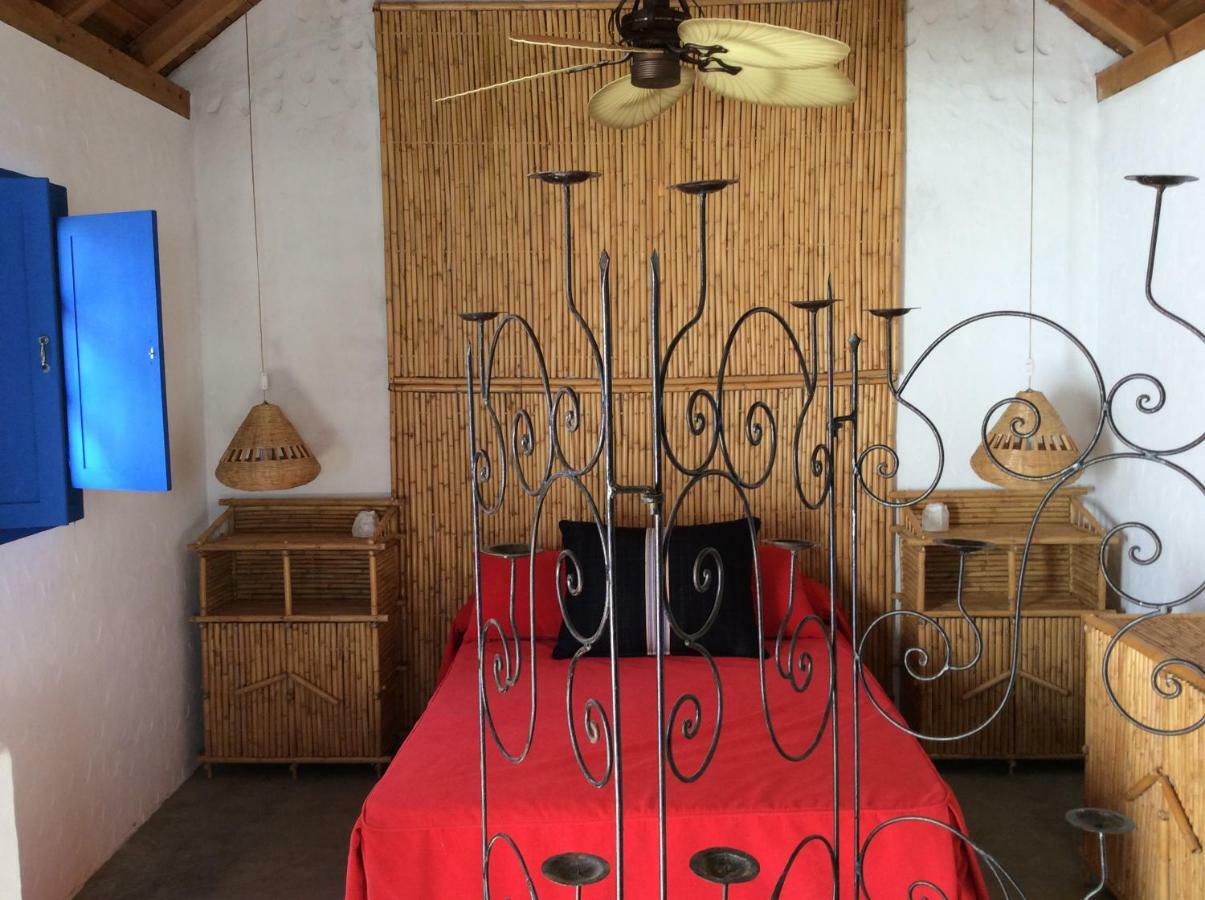 La Casa De Las Higueras Dar Karmus Tétouan Zewnętrze zdjęcie