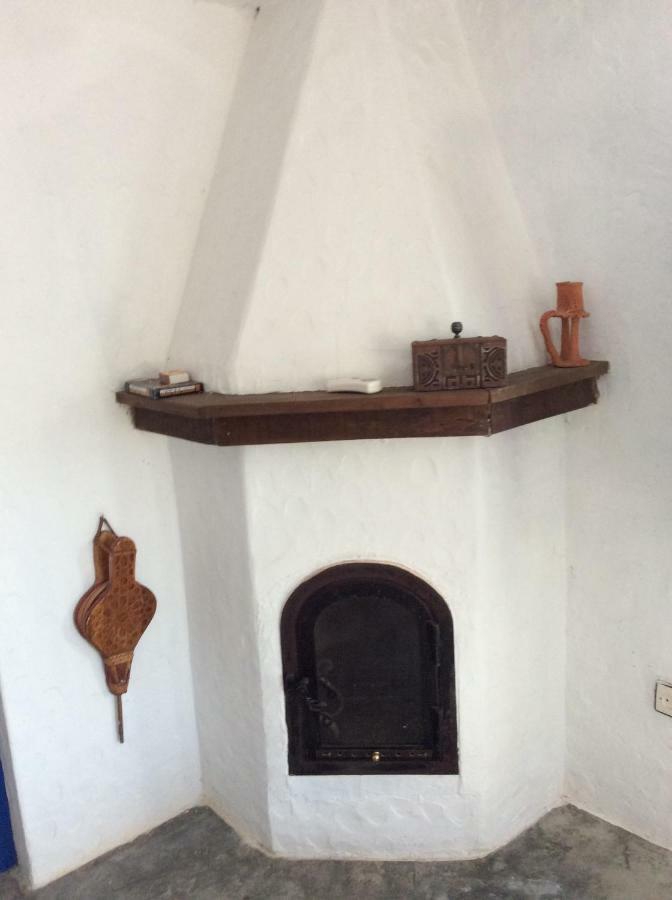 La Casa De Las Higueras Dar Karmus Tétouan Zewnętrze zdjęcie