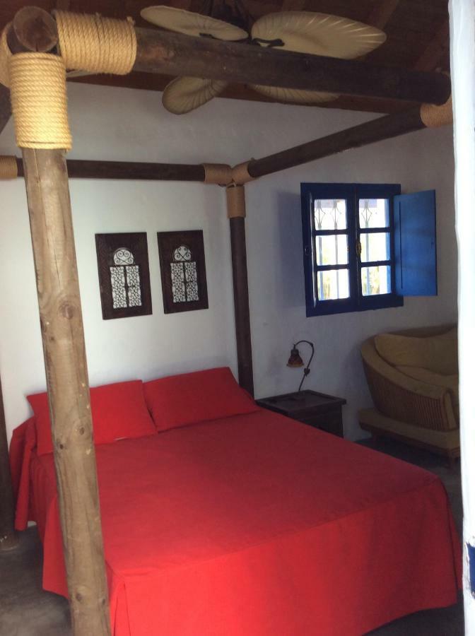 La Casa De Las Higueras Dar Karmus Tétouan Zewnętrze zdjęcie